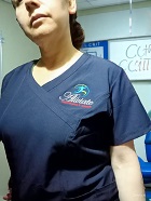 terapeuta aliviate